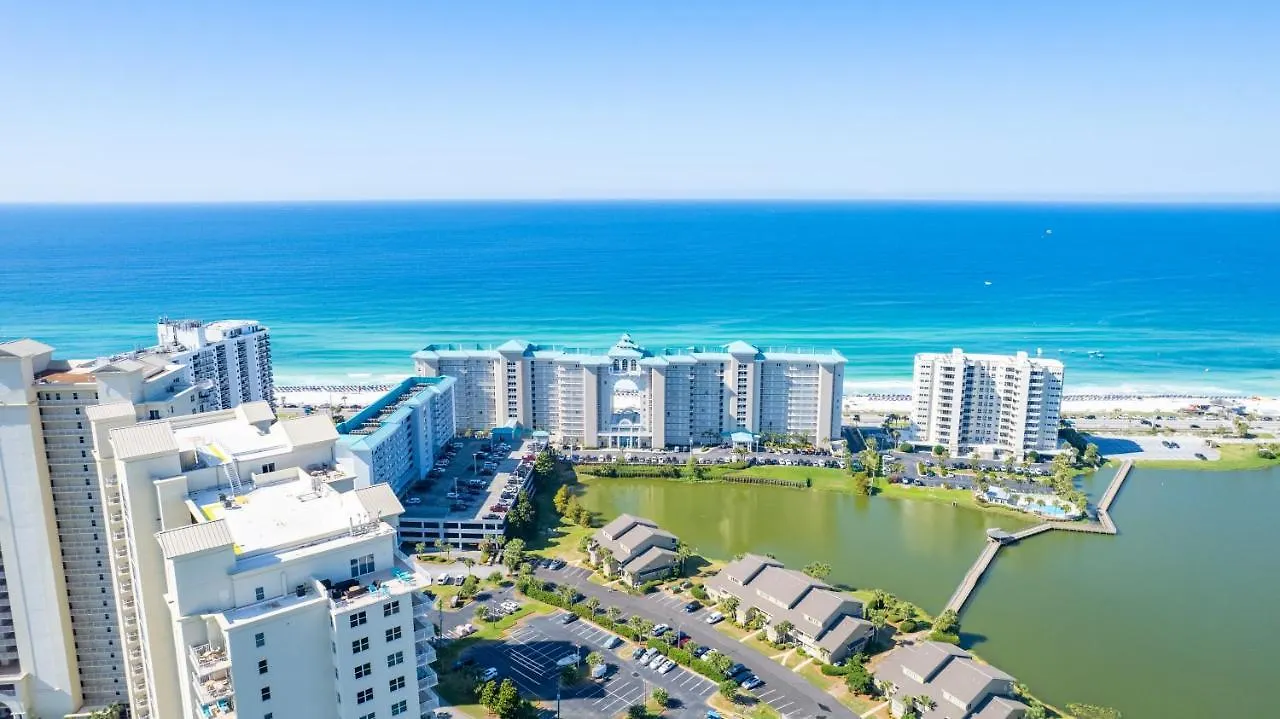 Ws Luxury Of Seascape Apartmán