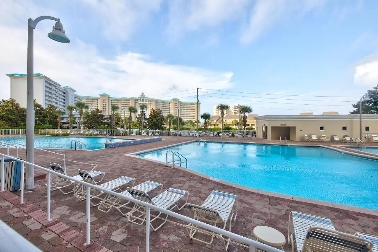 Ws Luxury Of Seascape * Destin