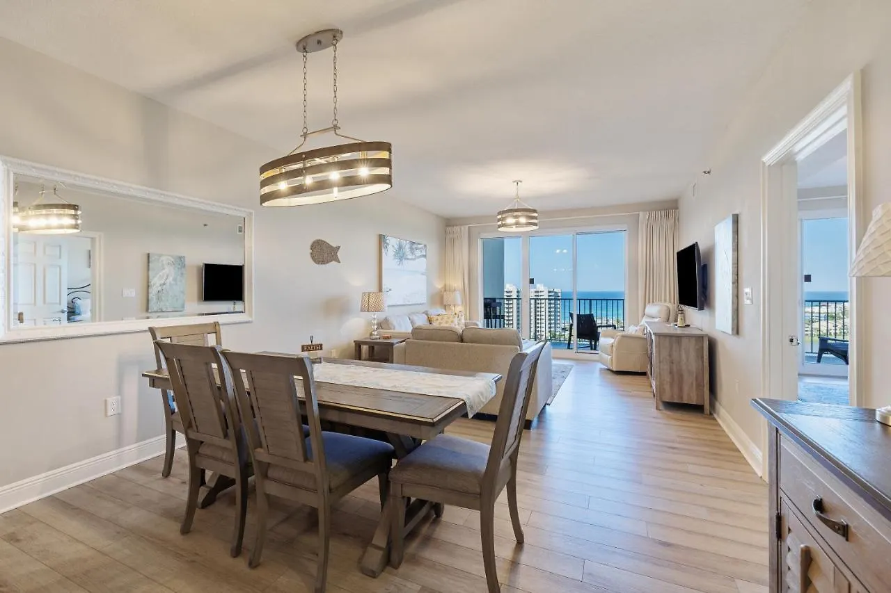 Ws Luxury Of Seascape * Destin