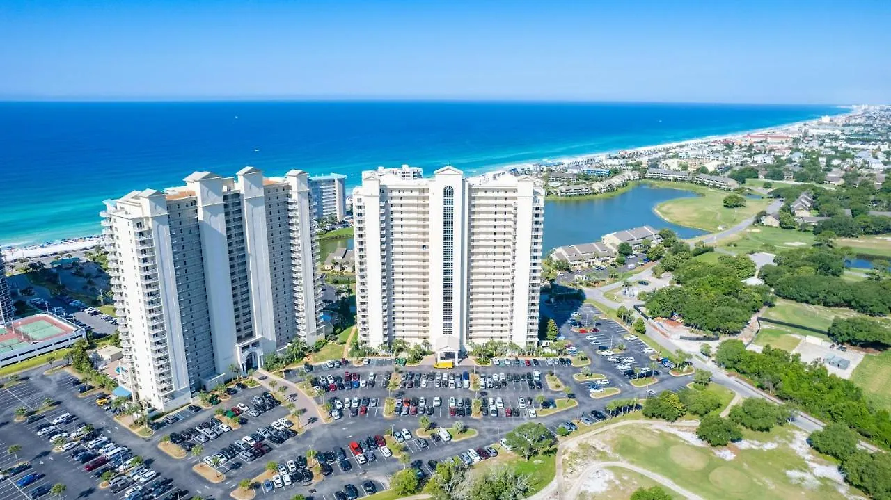 Apartmán Ws Luxury Of Seascape *