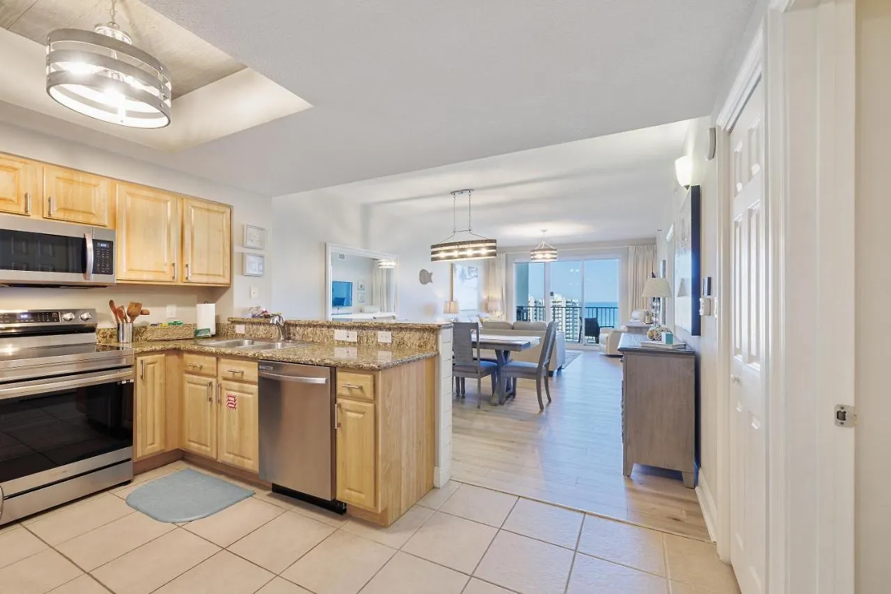 Ws Luxury Of Seascape Apartmán Destin