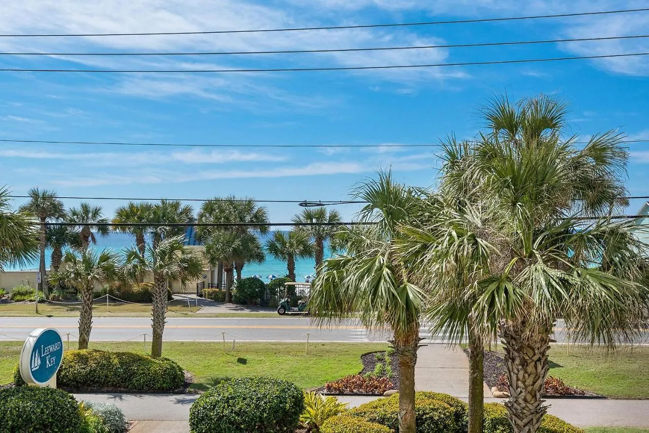 Leeward Key 204 * Destin