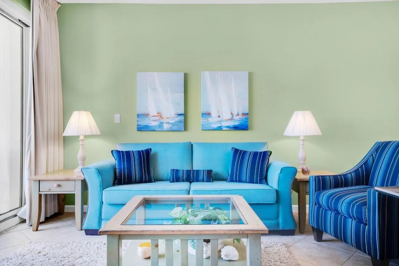 Leeward Key 204 Apartment Destin