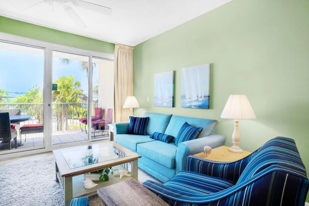 Leeward Key 204 Apartment *