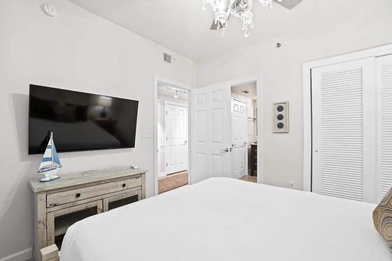 公寓 Sterling Shores By Panhandle Getaways *