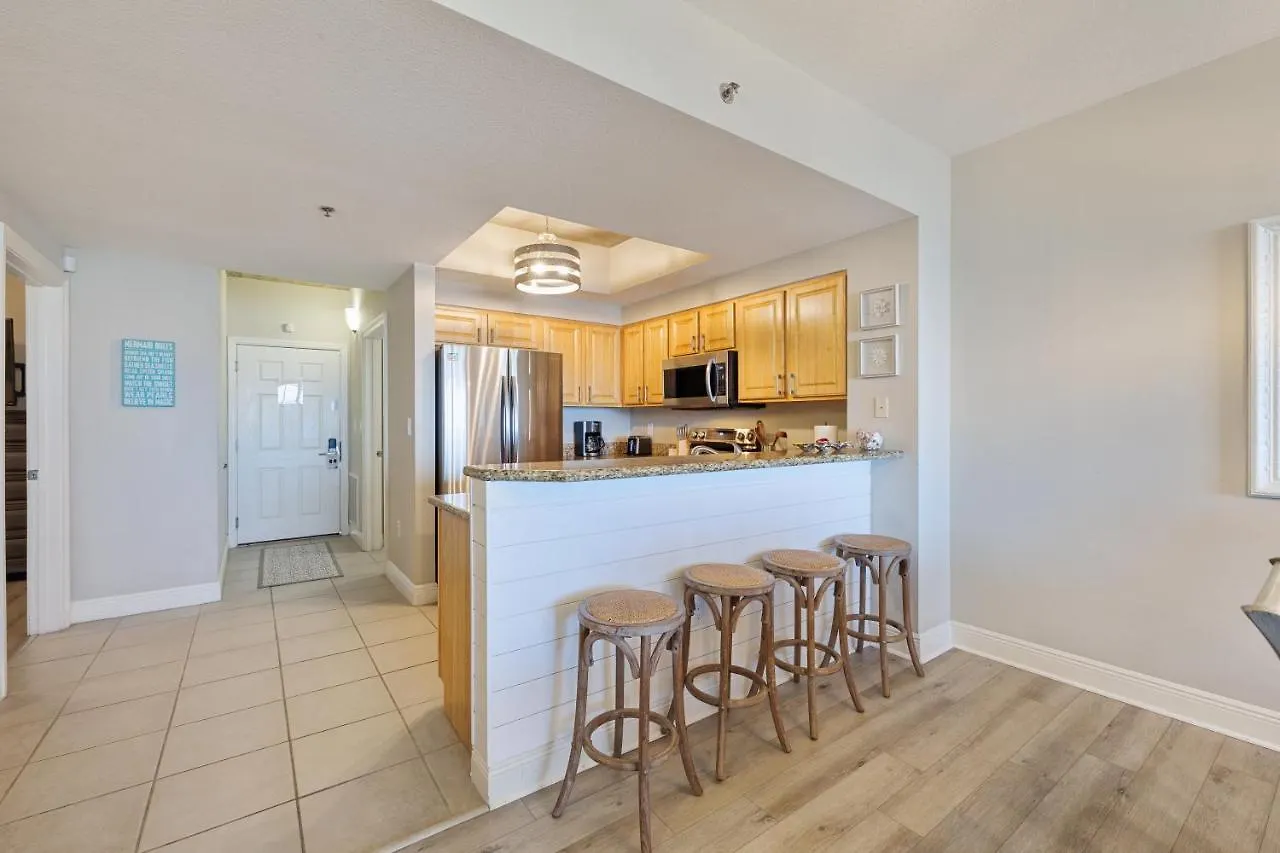Apartmán Ws Luxury Of Seascape Destin