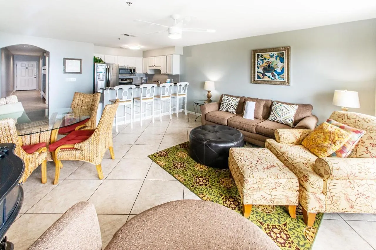 Windancer 111 Holiday home *