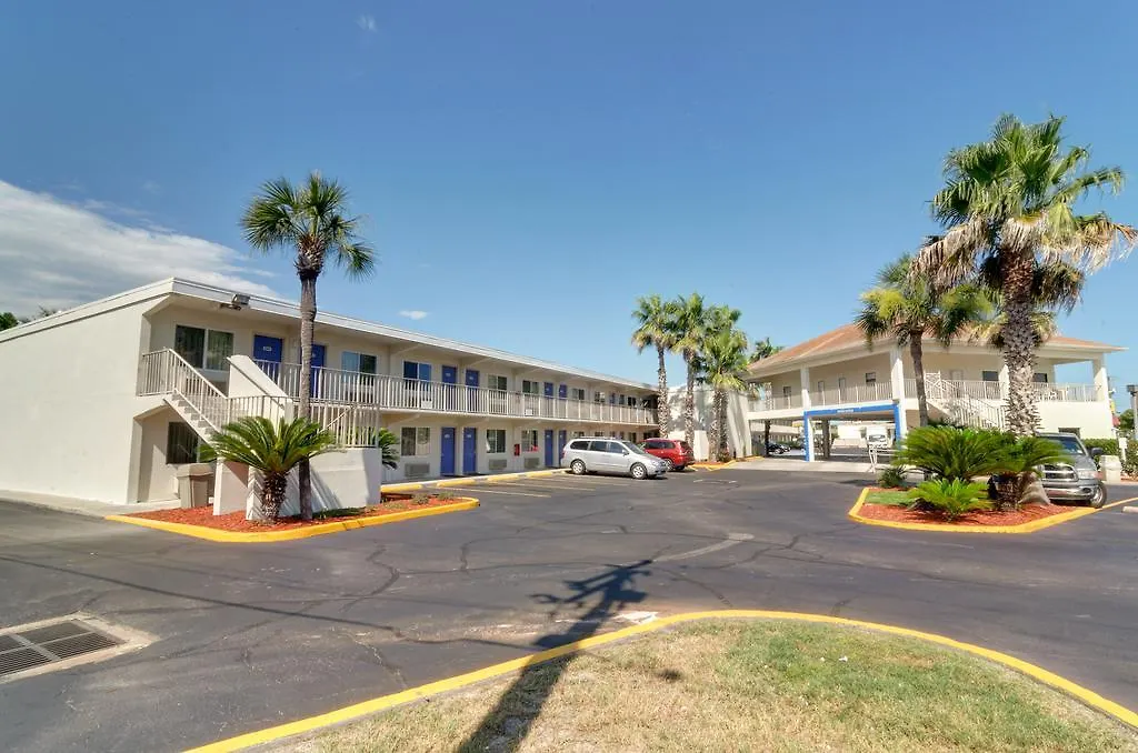 Hotell 6-destin, Fl Destin