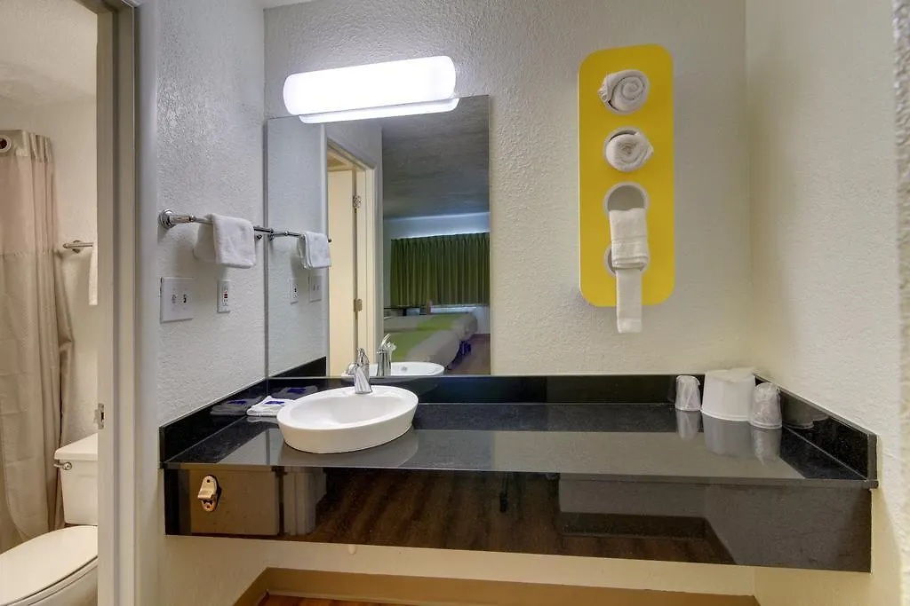 6-destin, Fl Hotell Destin