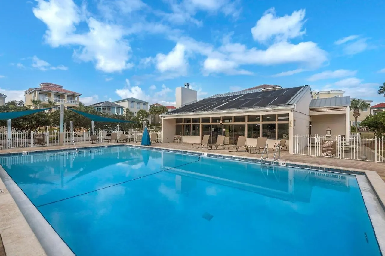 Casa vacanze Enclave 304b