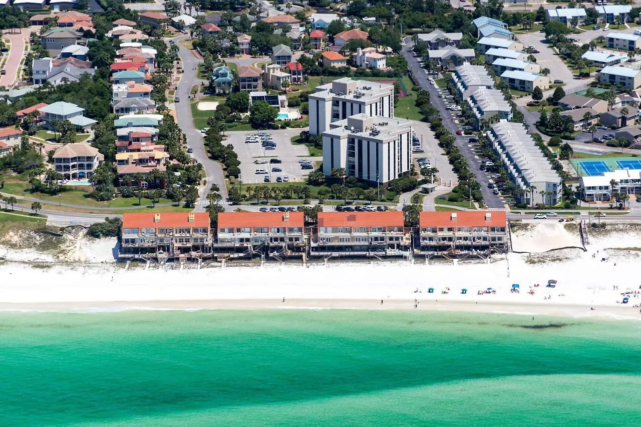 Casa vacanze Enclave 304b Destin