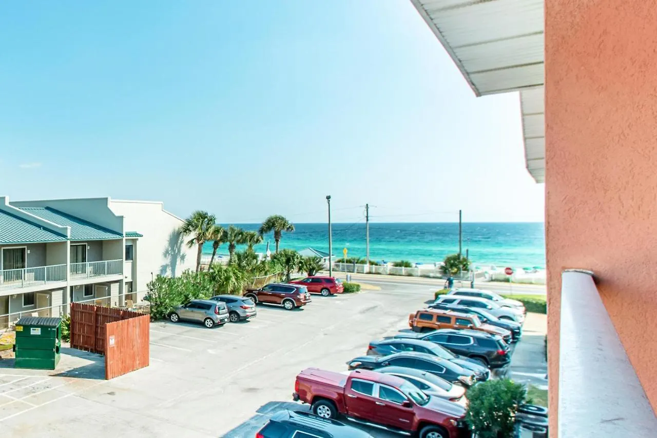 Gulfview Ii 306 *