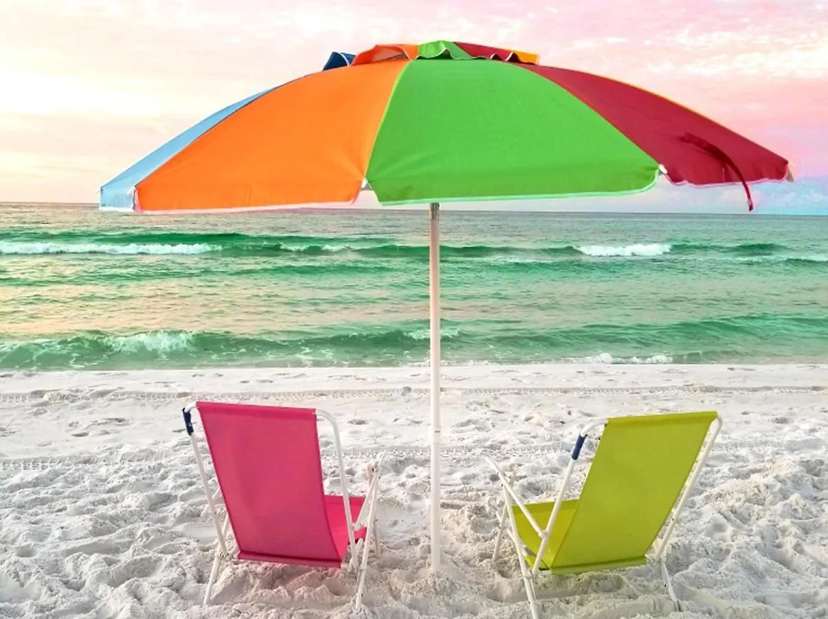 Gulfview Ii 306 * Destin