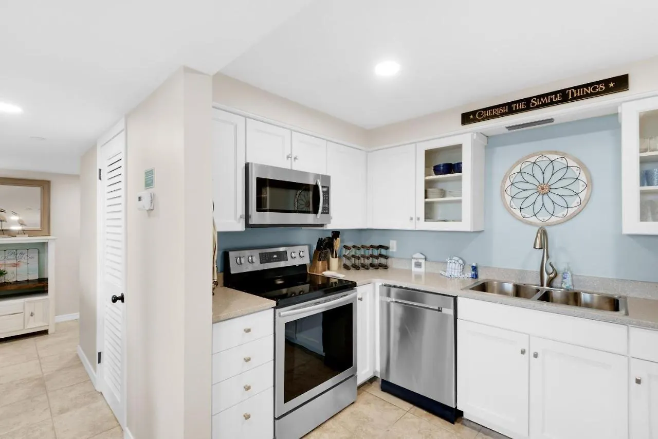 Casa vacanze Enclave 304b *