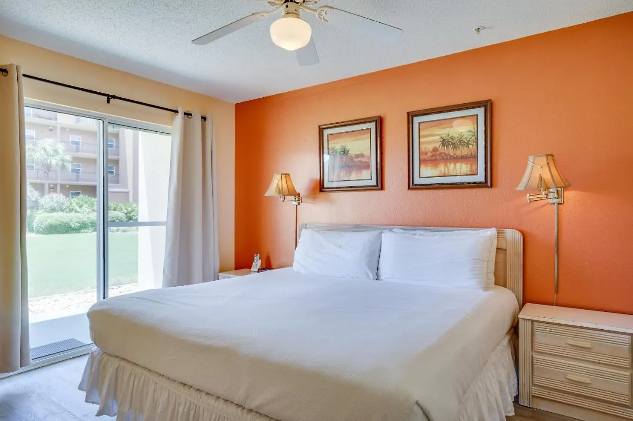 Ciboney By Panhandle Getaways