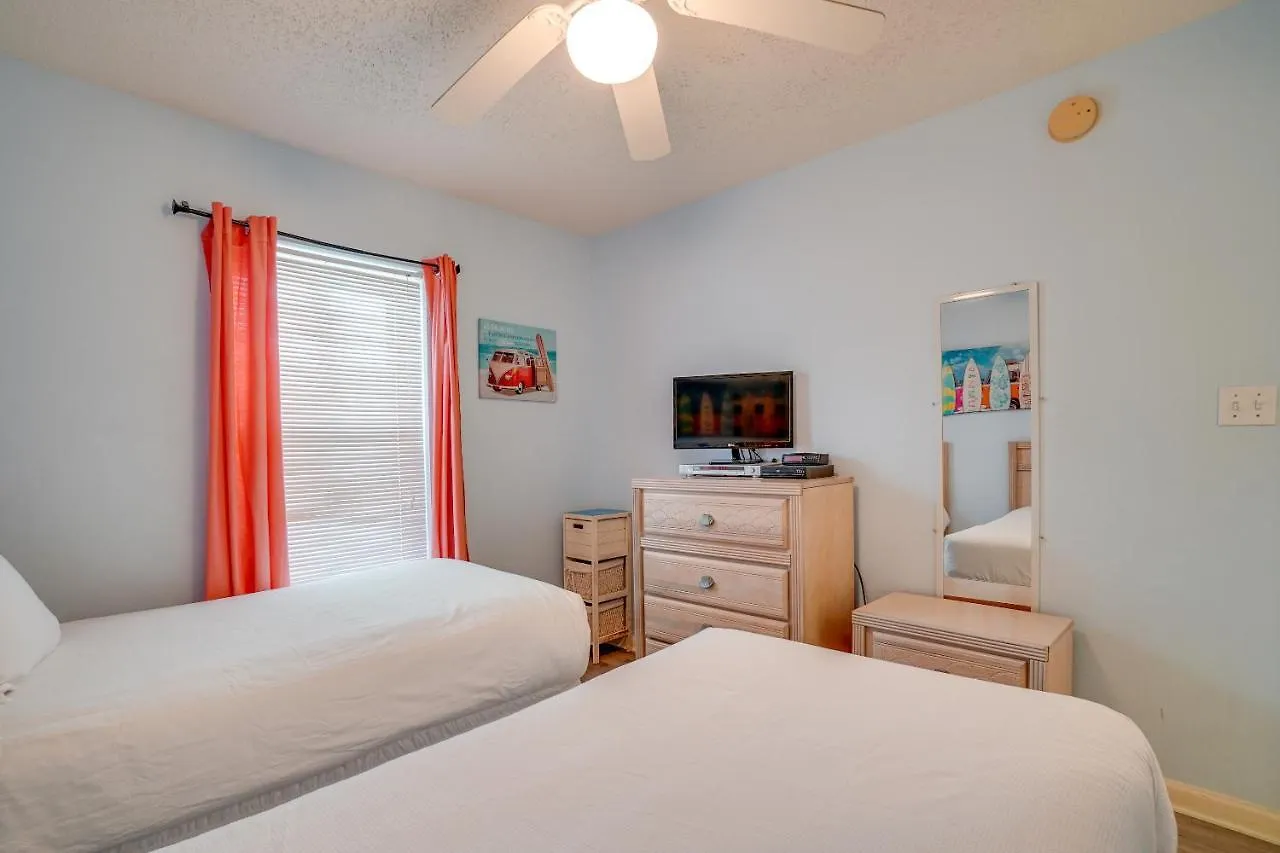 Ciboney By Panhandle Getaways Destin
