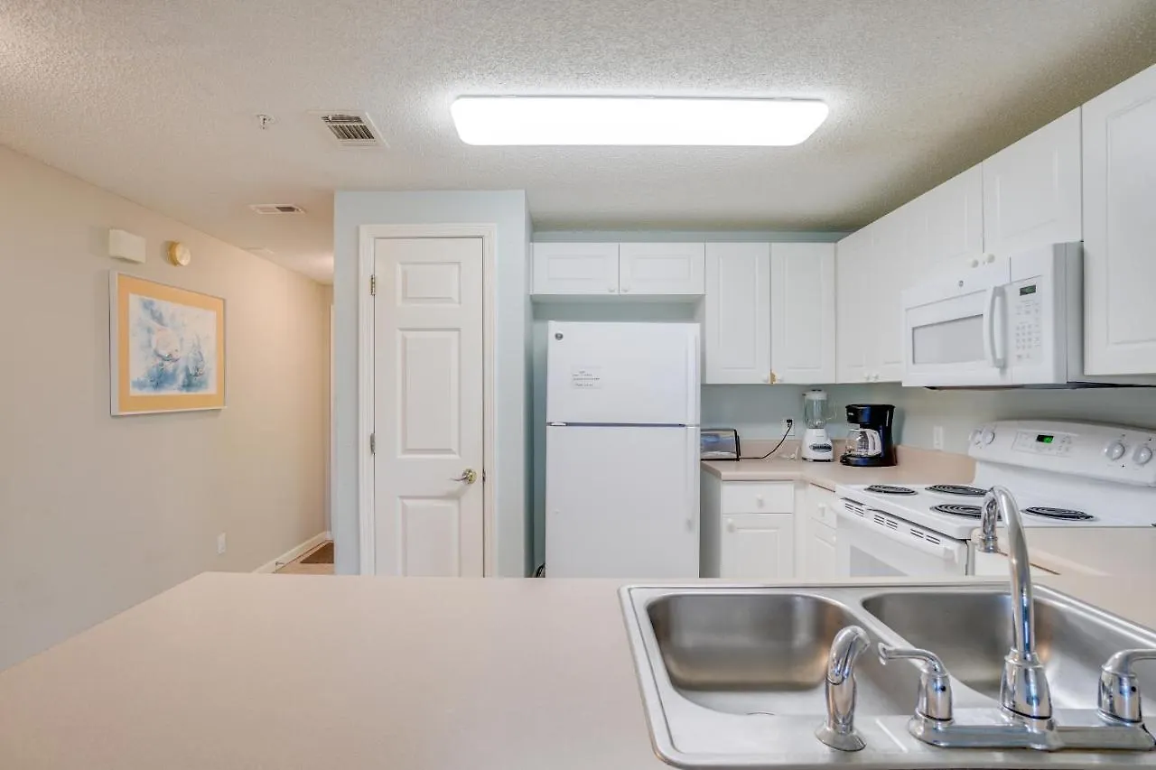 Apartment Ciboney By Panhandle Getaways Destin