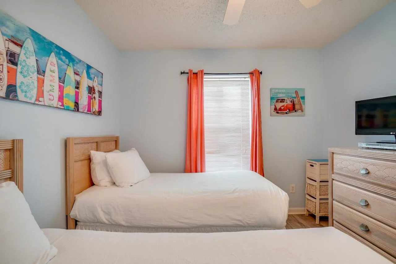 Ciboney By Panhandle Getaways * Destin