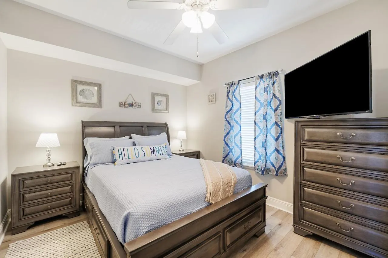 Apartmán Ws Luxury Of Seascape *