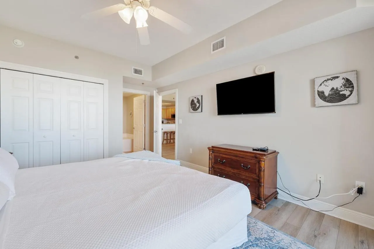 Ws Luxury Of Seascape Apartmán Destin