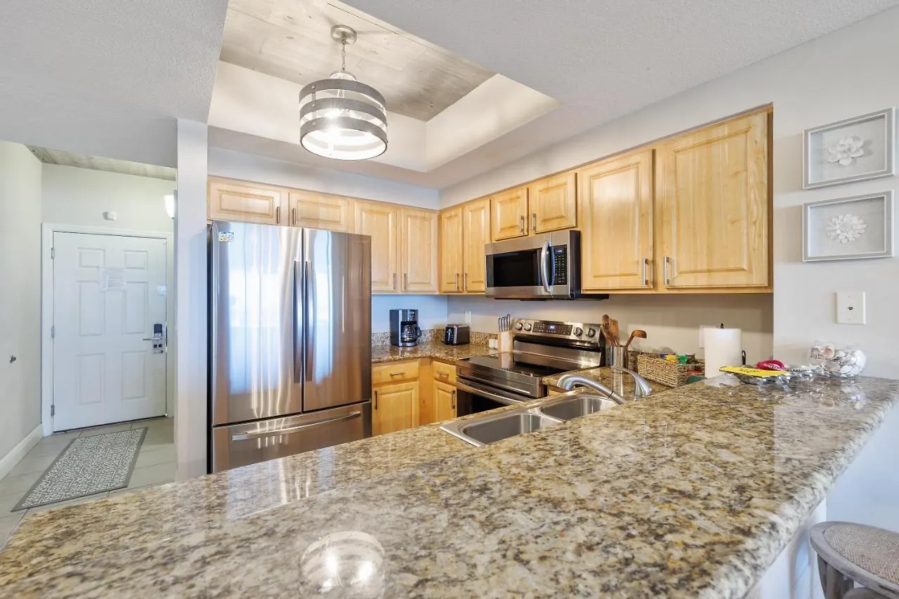 Ws Luxury Of Seascape Apartmán