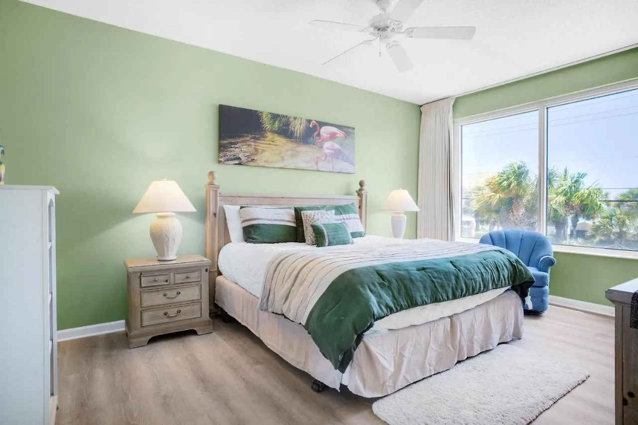 Leeward Key 204 Apartment Destin