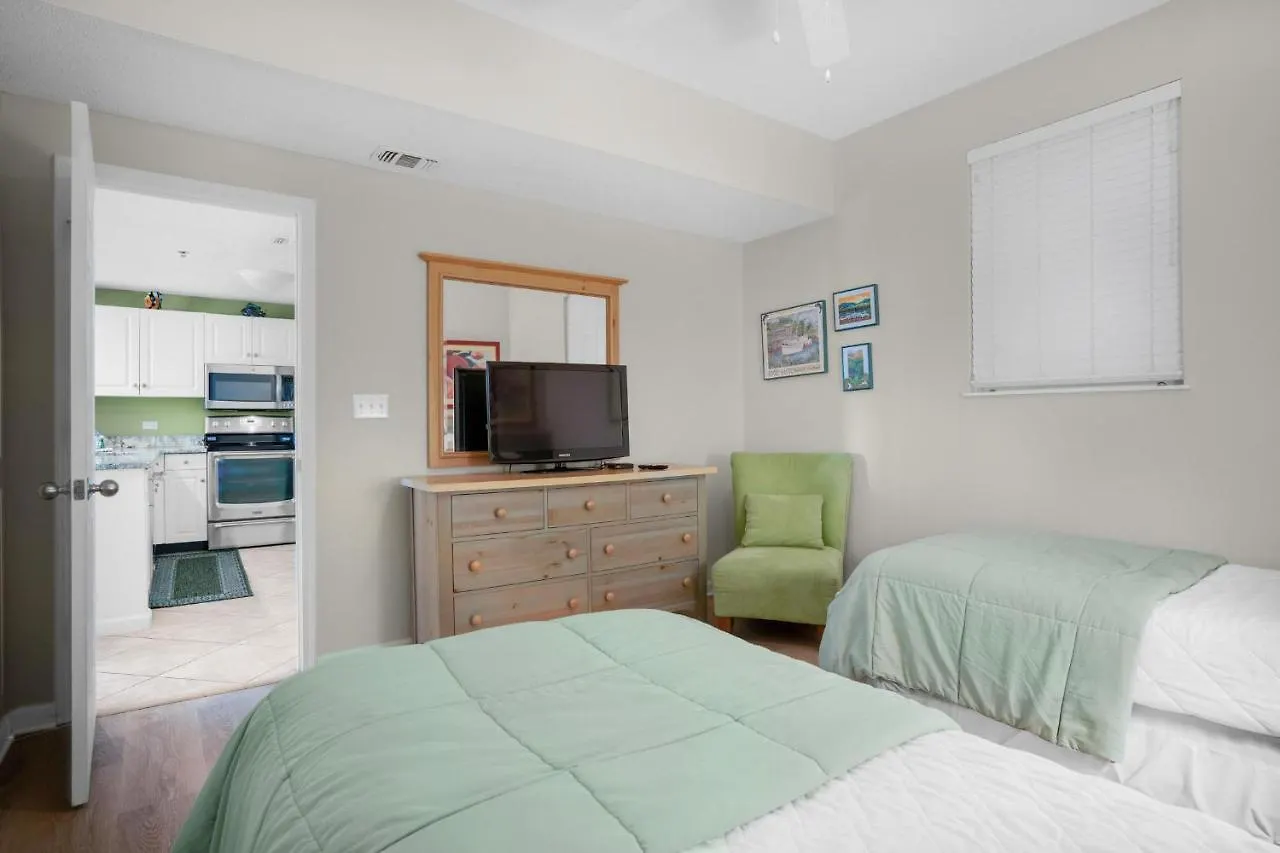 Apartment Leeward Key 204 Destin