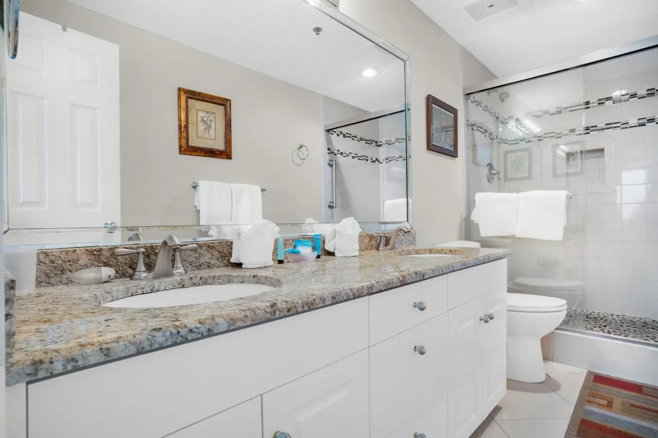Leeward Key 204 Destin