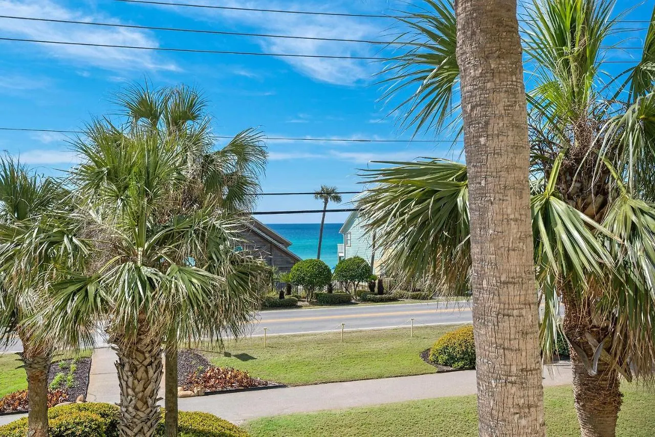 Leeward Key 204 Apartment *