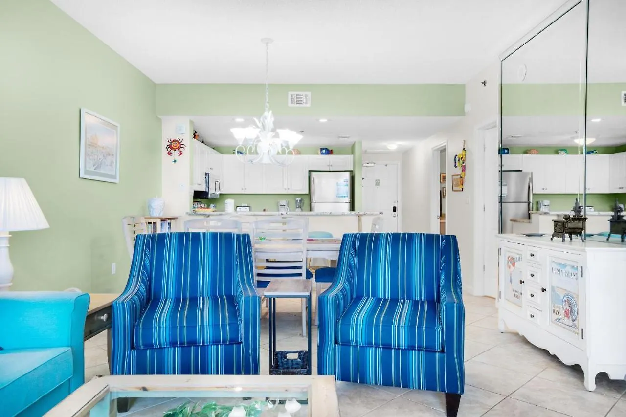 Leeward Key 204 Apartment