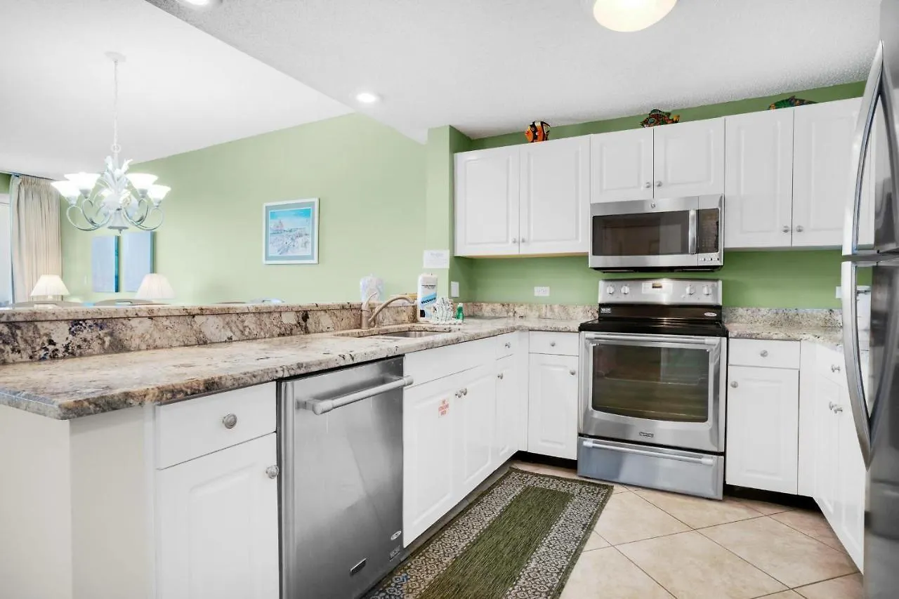 Leeward Key 204 Apartment Destin