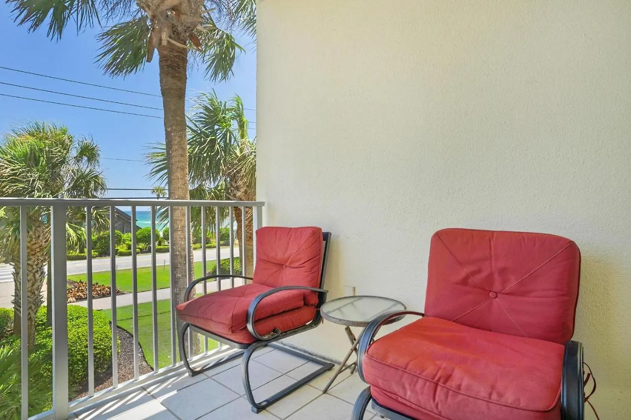 Leeward Key 204 * Destin