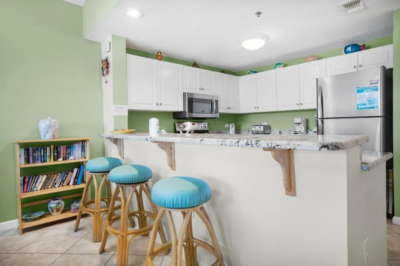 Leeward Key 204 * Destin