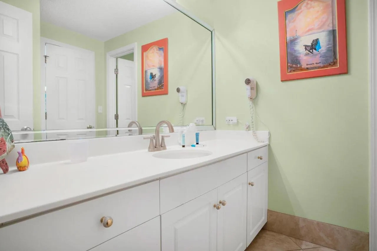 Leeward Key 204 * Destin