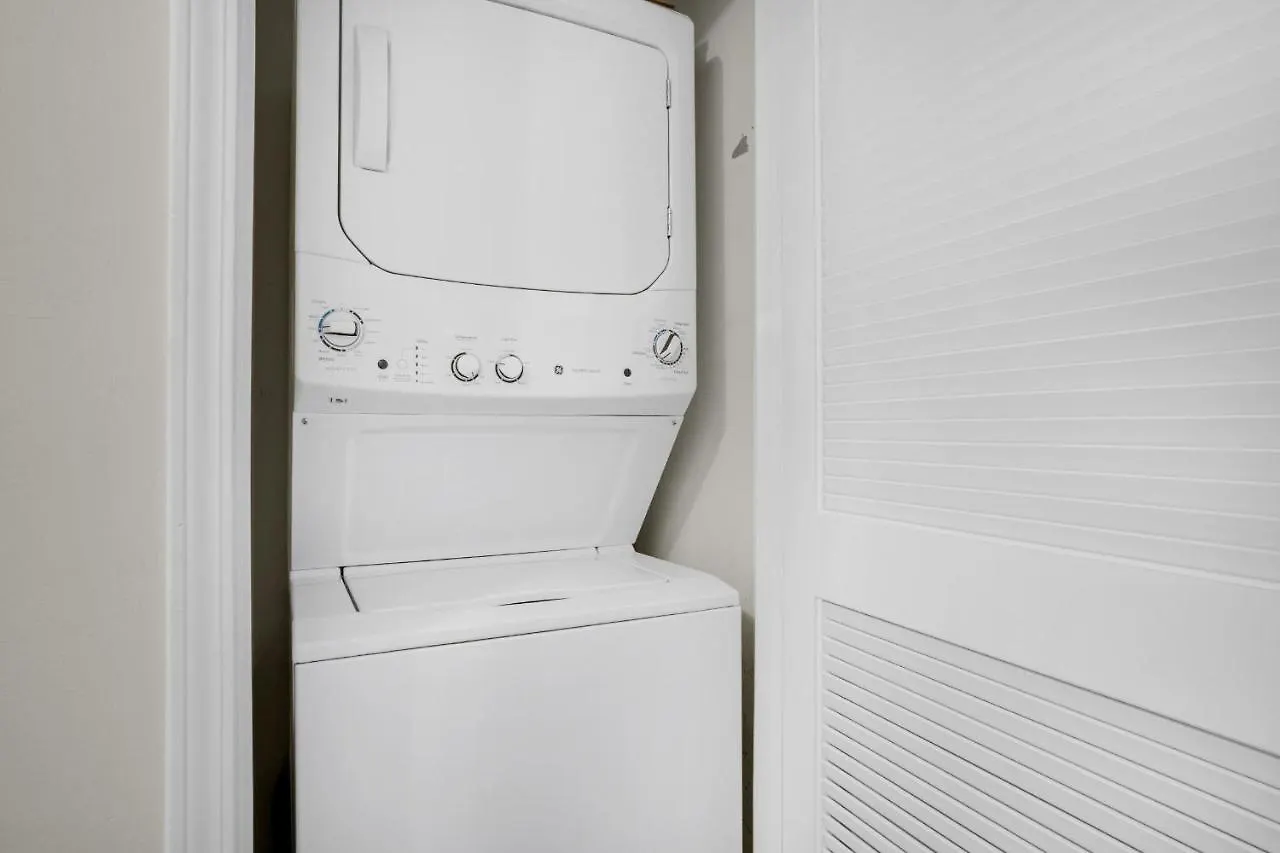 Apartment Leeward Key 204 Destin