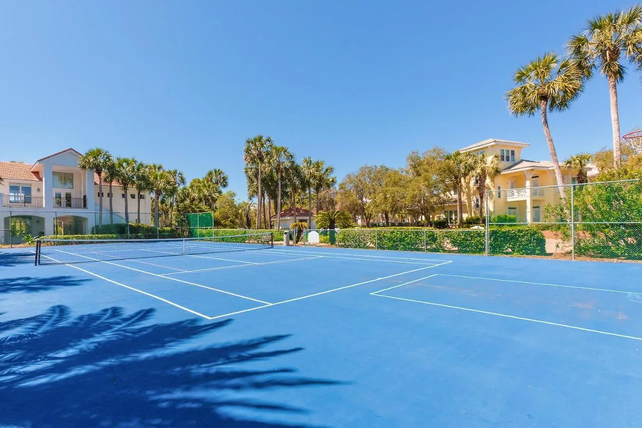 Holiday home Destination Destiny *