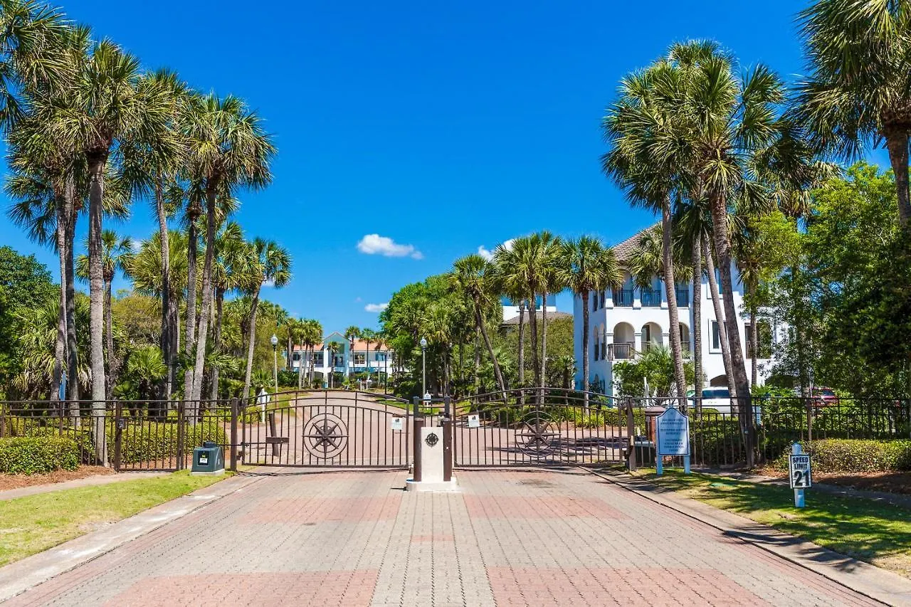 Destination Destiny * Destin