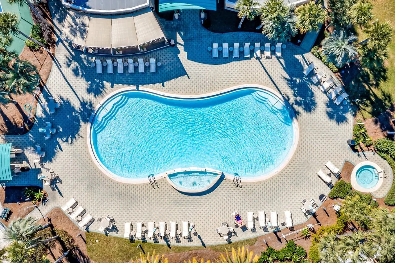 Cay La Vie * Destin