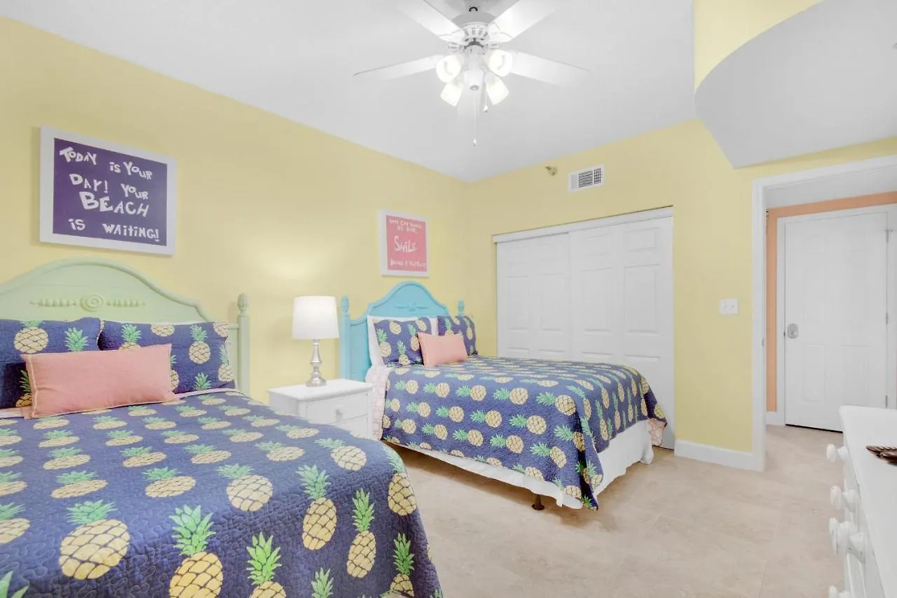 Jade East 1730 Apartman Destin