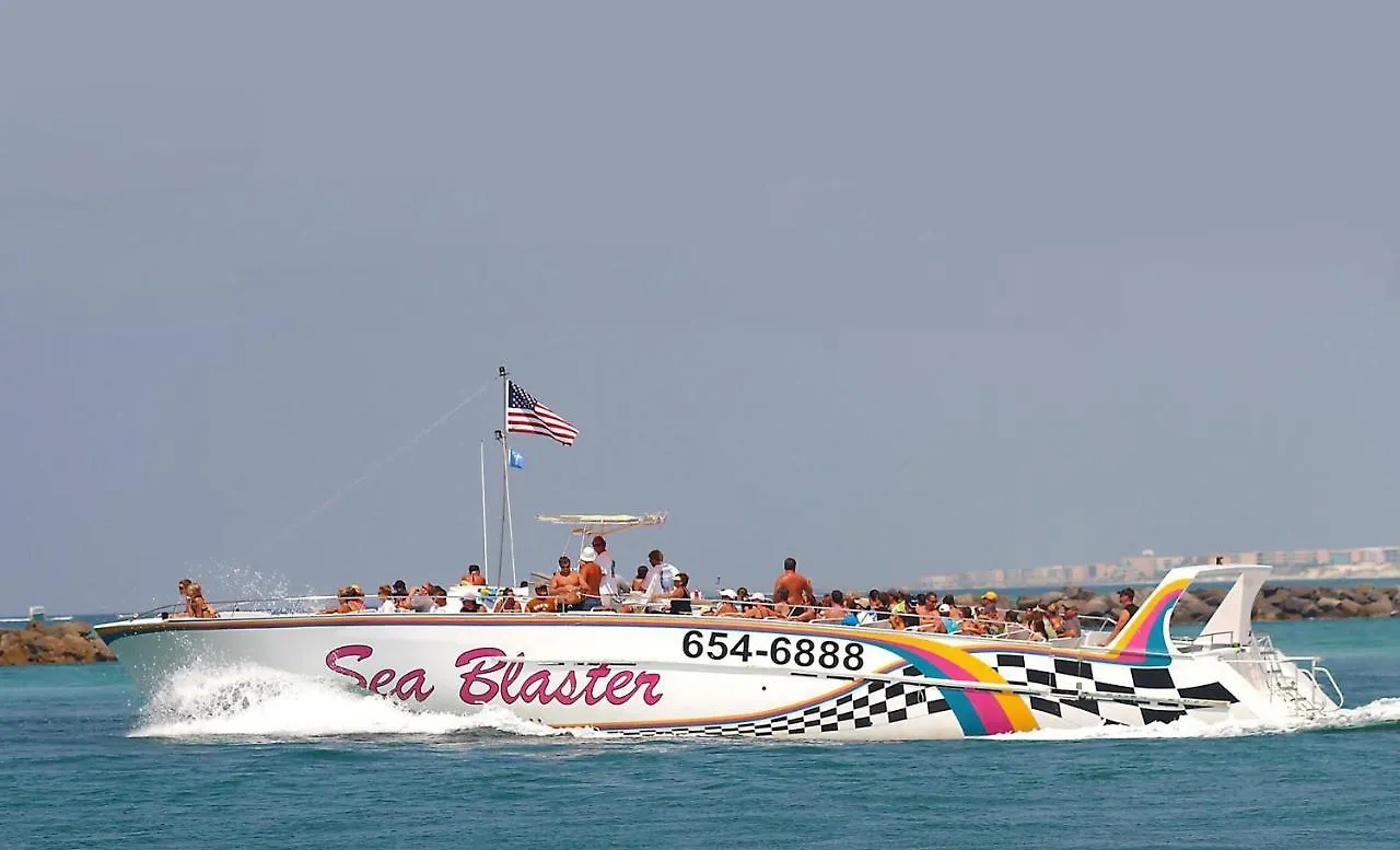 The Alexander * Destin