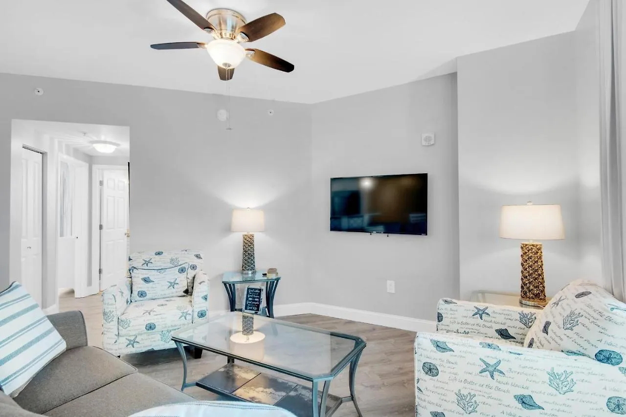 Palms #1202 Full 2 Bedroom Appartamento *