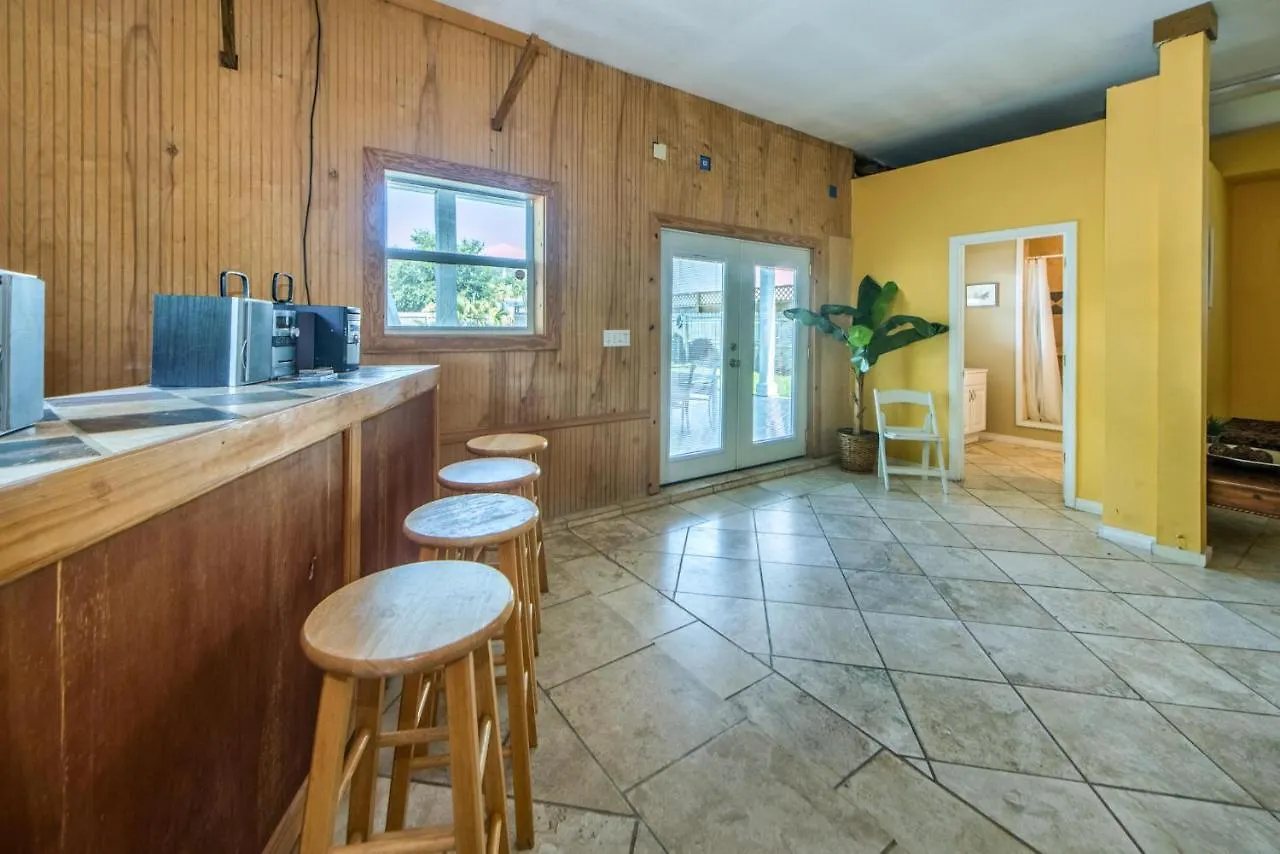 Holiday home The Alexander Destin