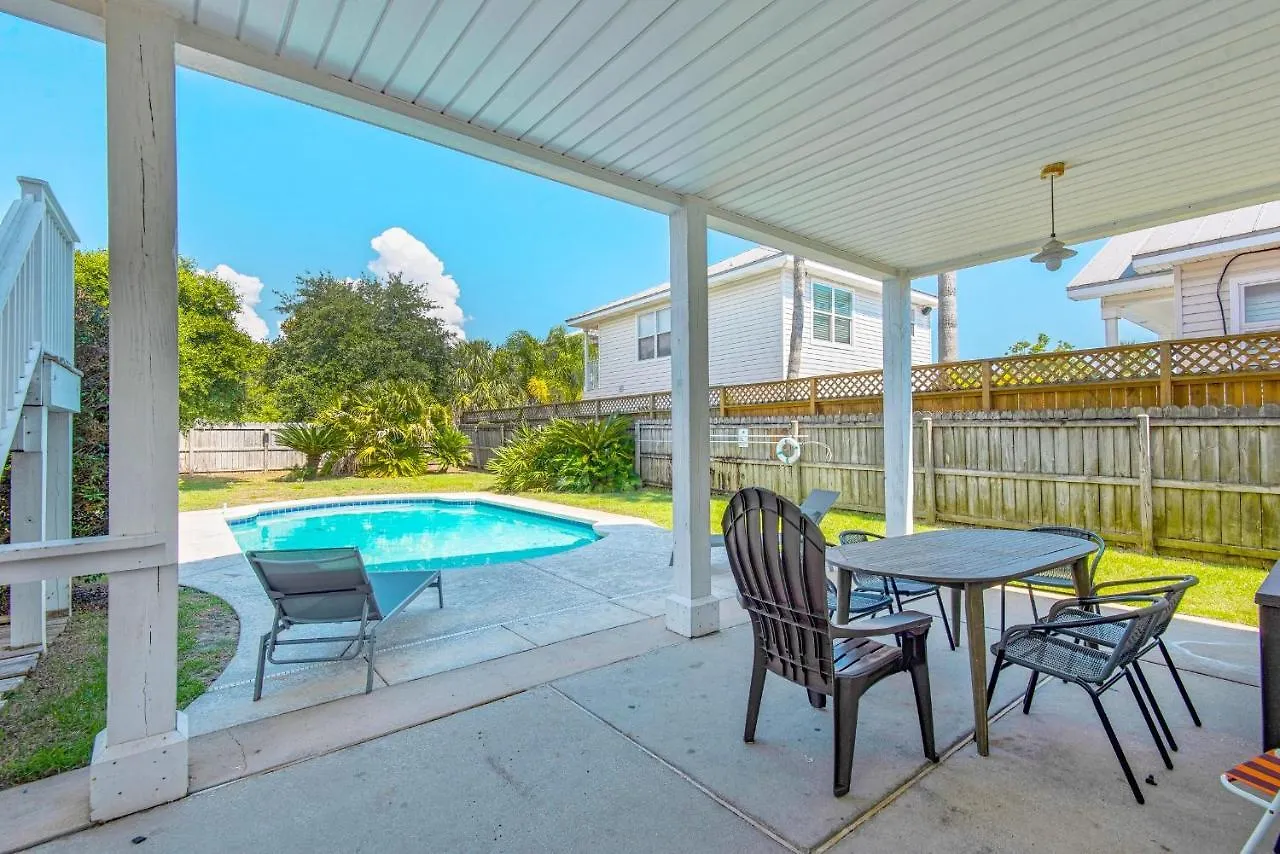 Holiday home The Alexander Destin