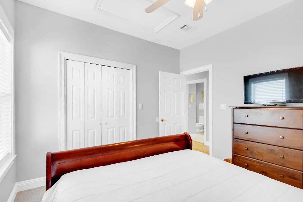 Holiday home The Alexander Destin