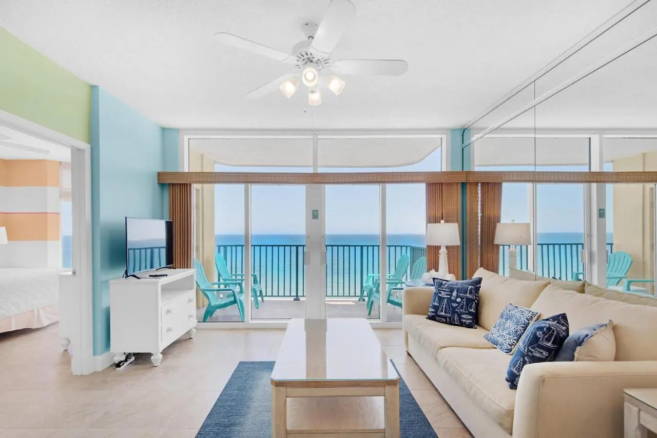Jade East 1730 Apartman Destin