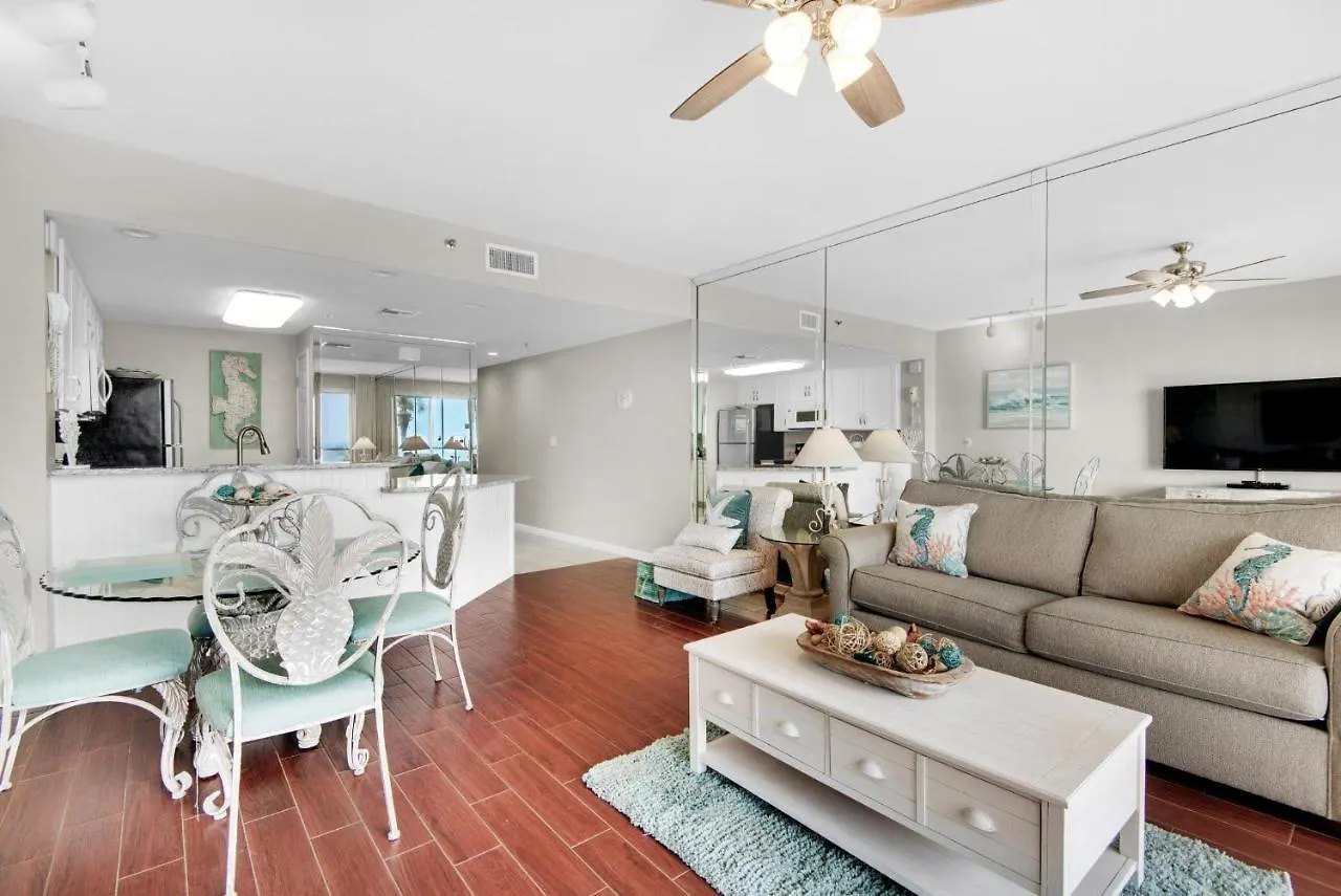 Sterling Sands 111 Appartamento *