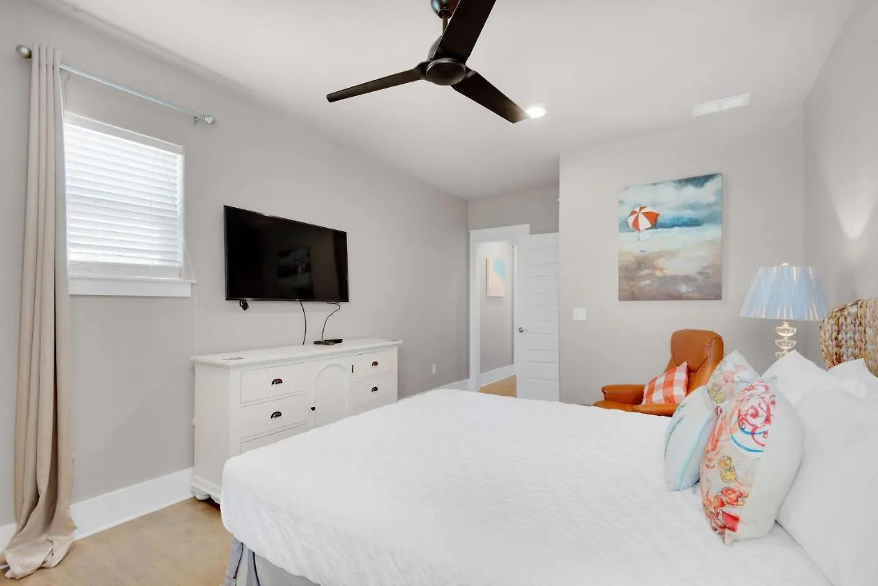 The Heidi-way Holiday home Destin