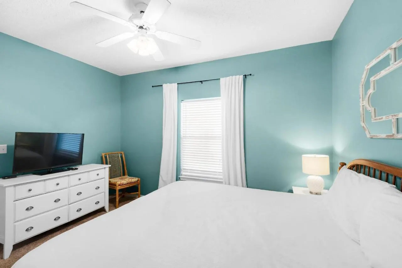 Holiday home Caribbean Dunes 115 -the Perfect Place