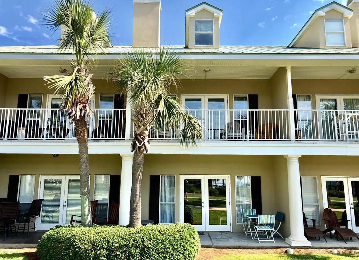Caribbean Dunes 115 -the Perfect Place Destin