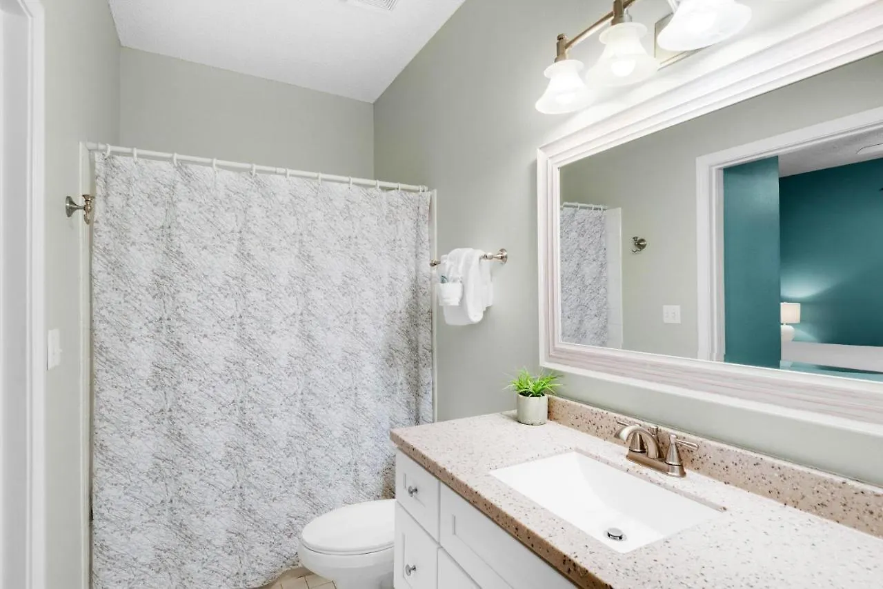 Caribbean Dunes 115 -the Perfect Place * Destin